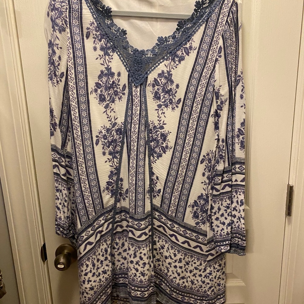 Boutique dress